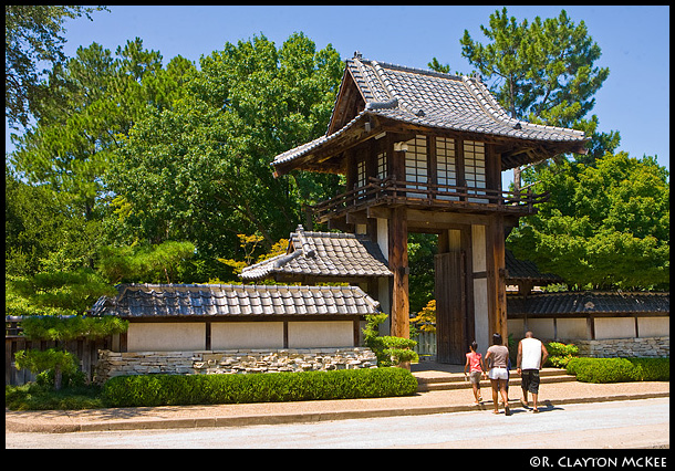 entryway